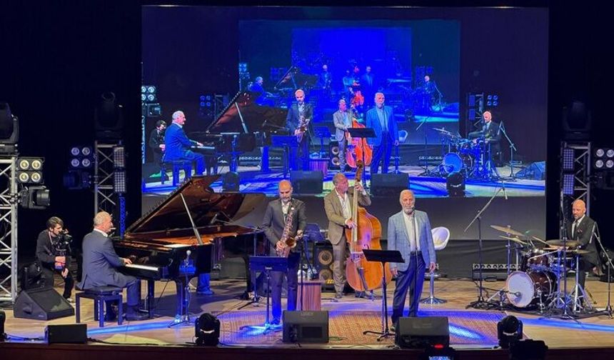 ODTÜ Sanat 6 yıl aradan sonra yeniden başladı