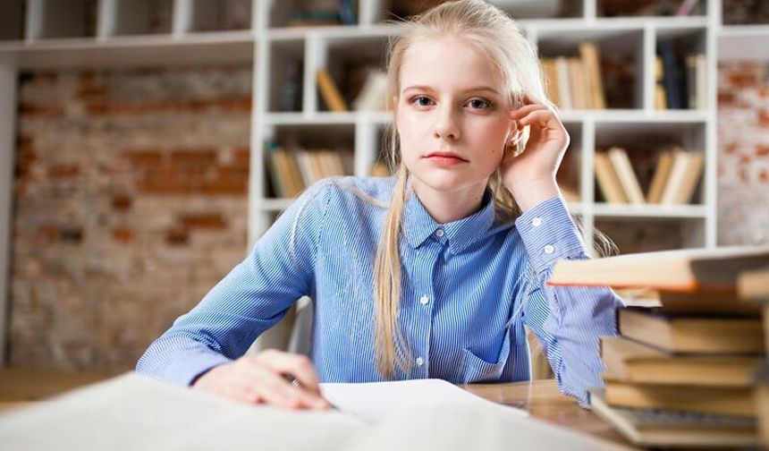 “Z kuşağında genetik gerileme yok”