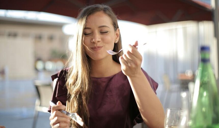 Ramazan sonrası sindirim sistemine dikkat!