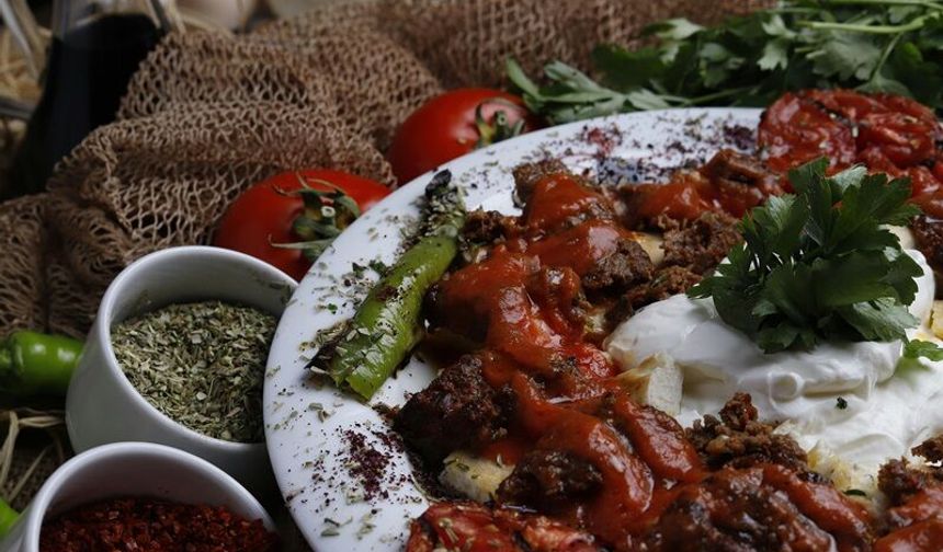 Bayram sofralarındaki hatalar sağlığınızı tehdit ediyor!