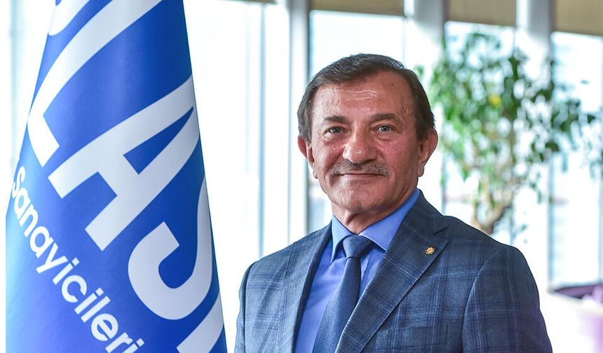 Savaşın ekonomik dalgası üretim bantlarını zorluyor