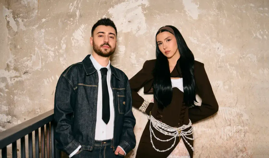 Can Atayılmaz ve Ceren Sagu’dan düet: Atarım içime