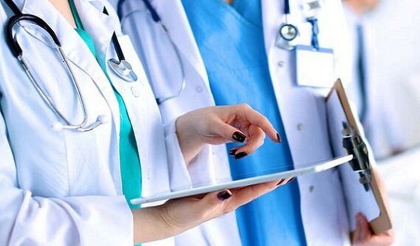 Sağlık Çalışanlarına CİMER Üzerinden Teşekkür:   “İyi ki Varsınız!”