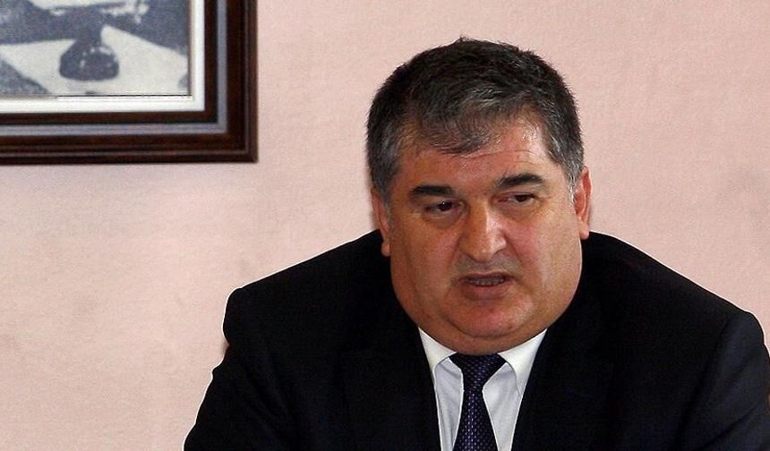 Gri listede aranan FETÖ firarisi eski başsavcıvekili Şadan Sakınan yakalandı