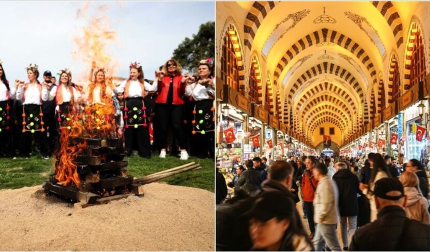 Türk-İslam dünyası bu yıl iki bayramı bir arada kutlayacak