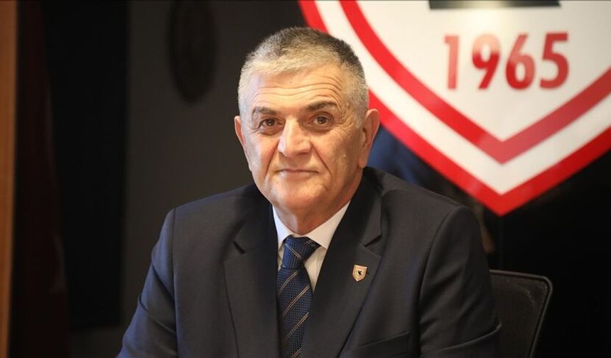 Samsunspor, Konferans Ligi'nde tur hesapları yapıyor