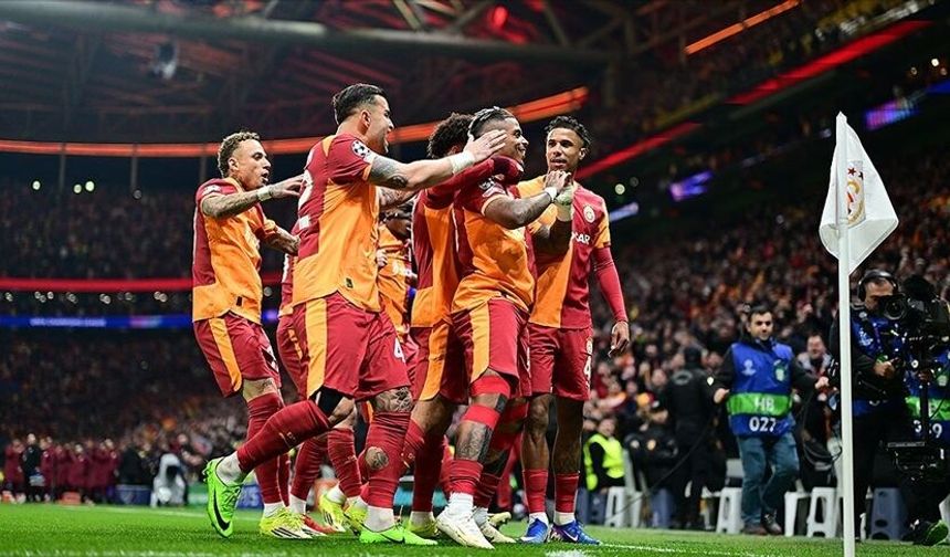 Galatasaray'da 2026-2027 sezonu kombine bilet yenileme dönemi başladı