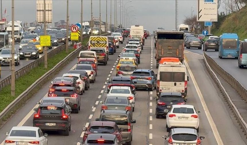 APP plakalara uygulanan cezaları silinecek