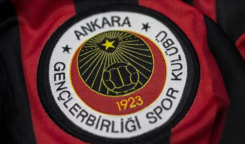 Türk futbolunun Cumhuriyet ile yaşıt kulübü: Gençlerbirliği