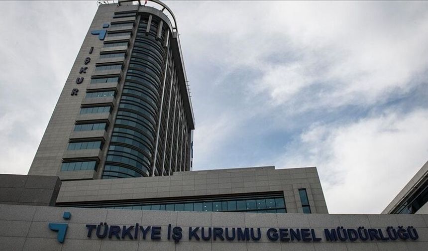 İŞKUR’dan çalışanı için 3 bin 500 TL, KOBİ için 50 milyon TL destek