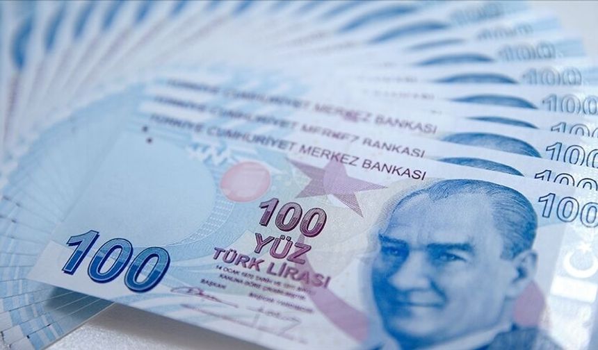 BES havuzunda toplam fon büyüklüğü 2,5 trilyon lirayı aştı