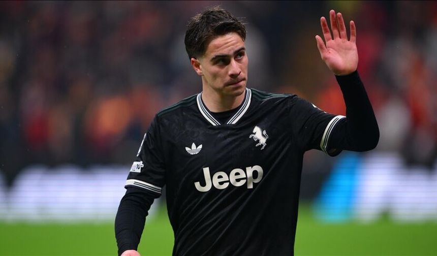 Kenan Yıldız: 4 yıldır buradayım ve burası bana büyük güven gösterdi