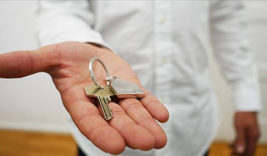 "Oturulan konut satılarak yatırım yapılmaz"