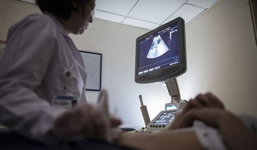 Kadınlardaki sessiz tehlike: Çikolata Kisti 10 kadından birini etkiliyor