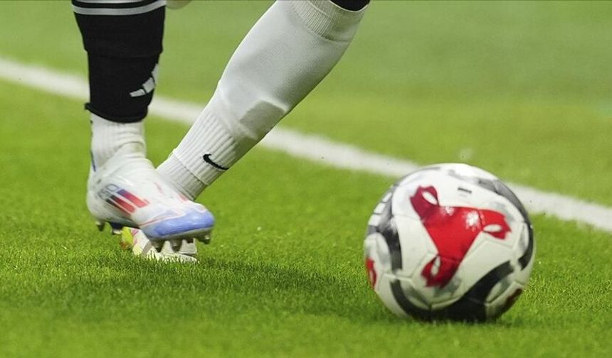 Beşiktaş ile Gençlerbirliği ligde 96. kez karşılaşacak