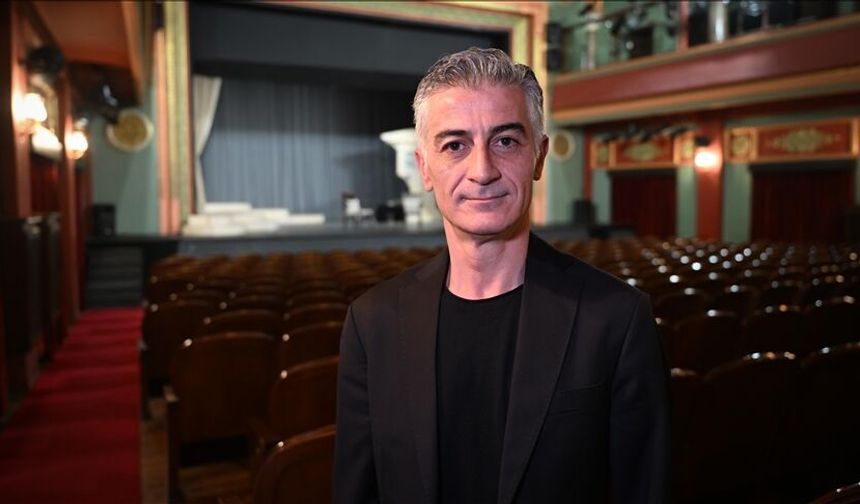 Dünya Tiyatro Günü'ne özel sahnelenecek oyunların biletleri tükendi