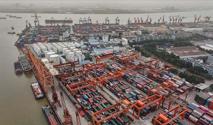 Dünya Ticaret Örgütü, Orta Doğu'daki krizin küresel ticareti yavaşlatacağı uyarısında bulundu