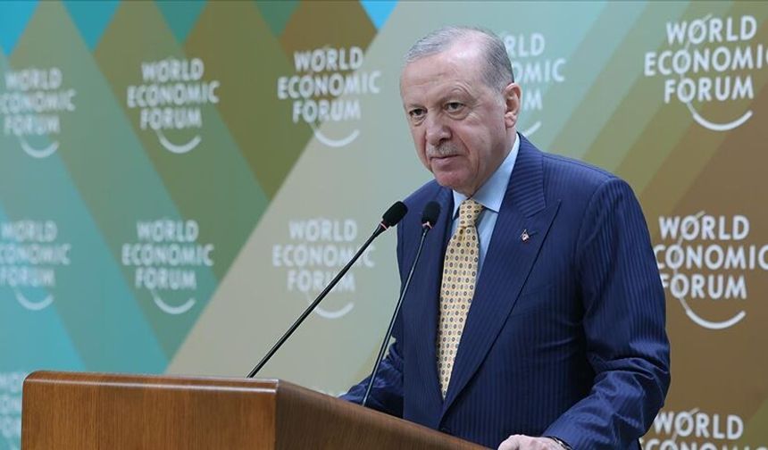 Erdoğan: Bu anlamsız, hukuksuz savaşın faturasını çatışmaların tarafları kadar tüm insanlık da ödüyor
