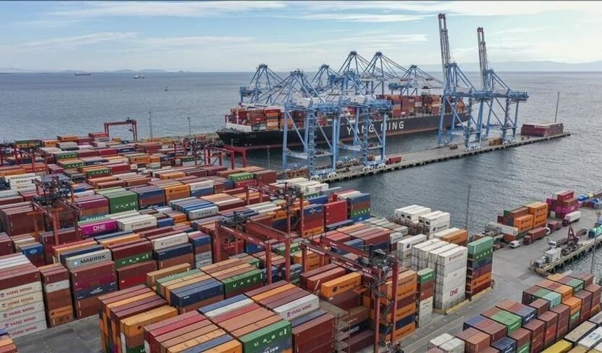 Ticaret Bakanlığından ihracatçının küresel pazarlarda elini güçlendirecek yeni hamle