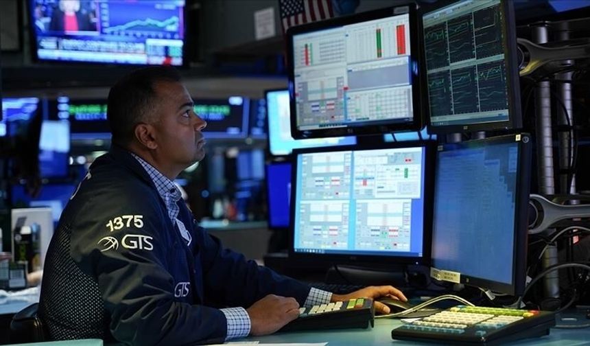 Küresel piyasalar merkez bankaları haftasına odaklandı