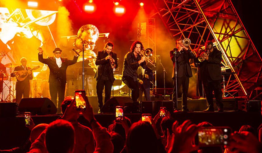 ‘ODTÜ Sanat’ 6 yıl sonra yeniden başlıyor