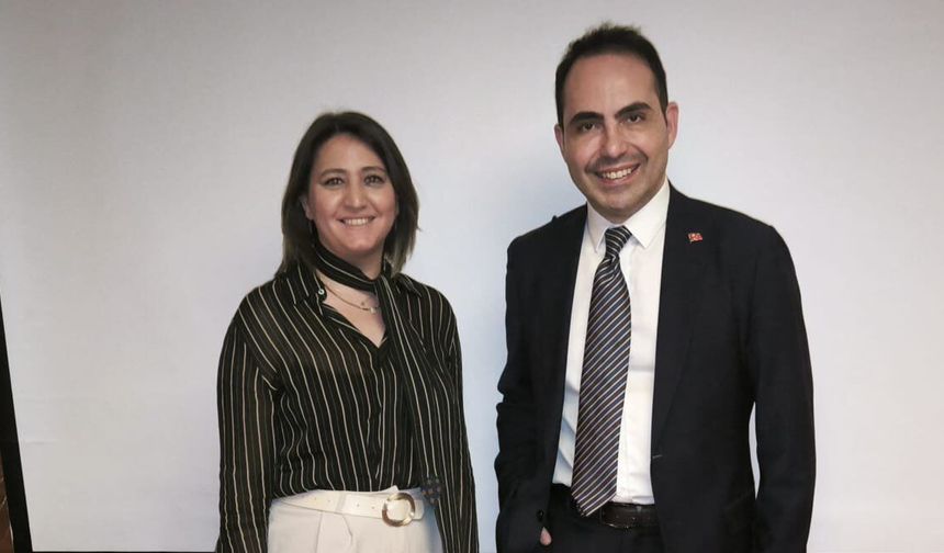 Biyobenzer ilaçlarla dönüşümün eşiğindeyiz