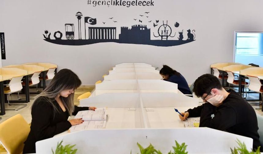 ABB’den öğrencilerin eğitim hayatına tam destek