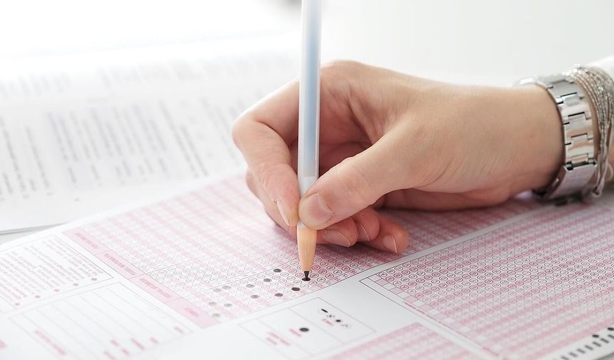 YKS'ye yaklaşık 2,5 milyon aday başvurdu