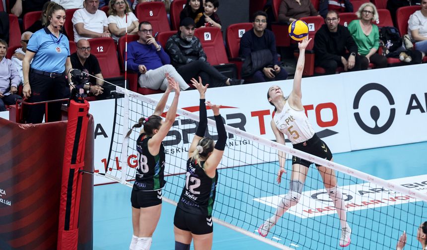 PTT Sultanlar Ligi yolunda ilk sınavını verecek