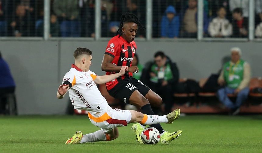 Gençlerbirliği Kocaelipspor'u konuk edecek