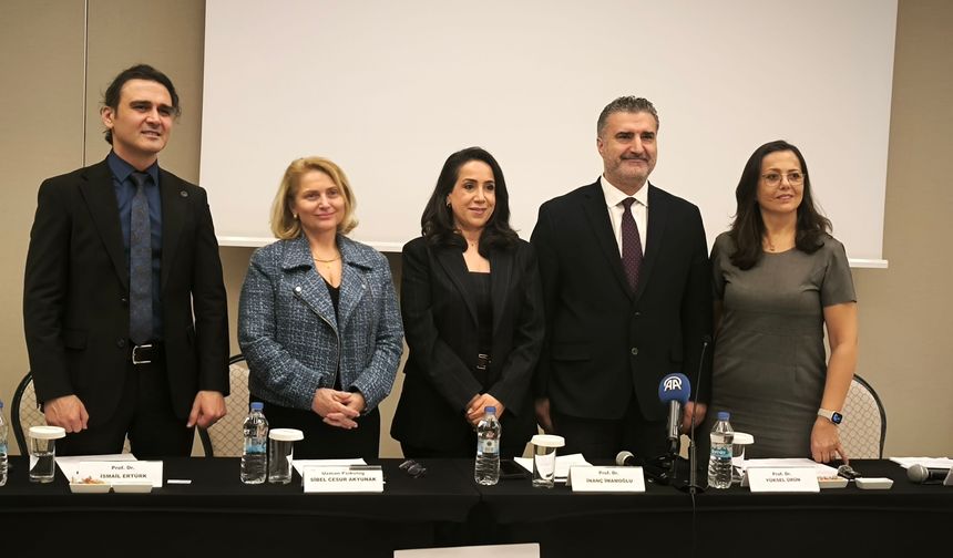 “Kanserle mücadelenin dijital sesi"