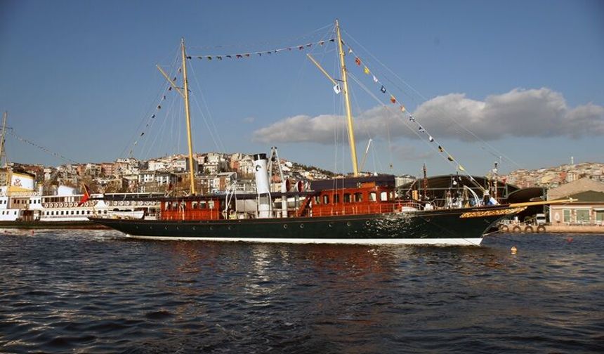 Koç Müzesi denizcilik koleksiyonuna iki dünya mirası ekledi