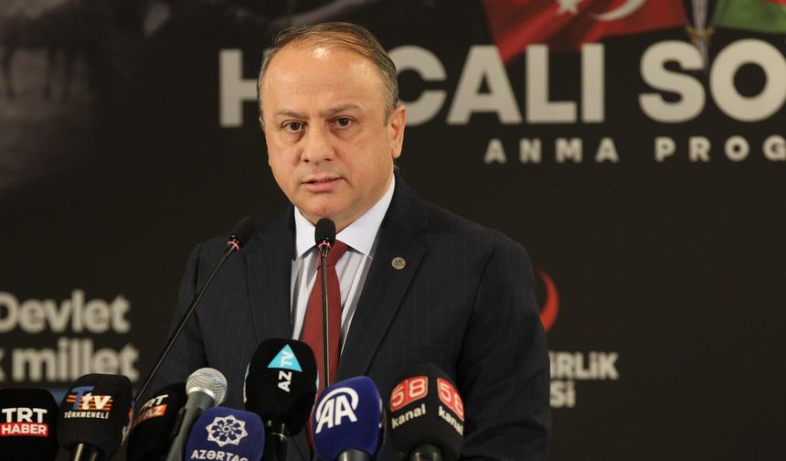 Büyük Birlik, Özbekistan yolcusu