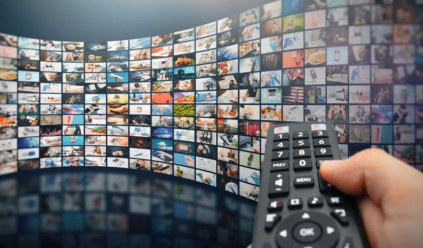 Televizyon Yayıncıları Derneği'nden 'çocukların korunmasını önceleyen anlayışın güçlendirilmesi' çağrısı