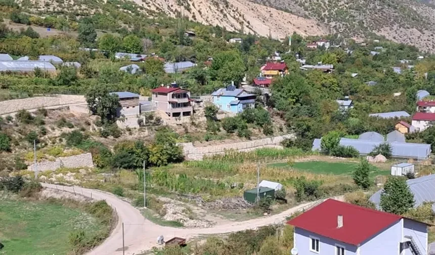 Nüfusu 2 binin altına düşen belediyelerin köy yapılması anayasaya uygun bulundu