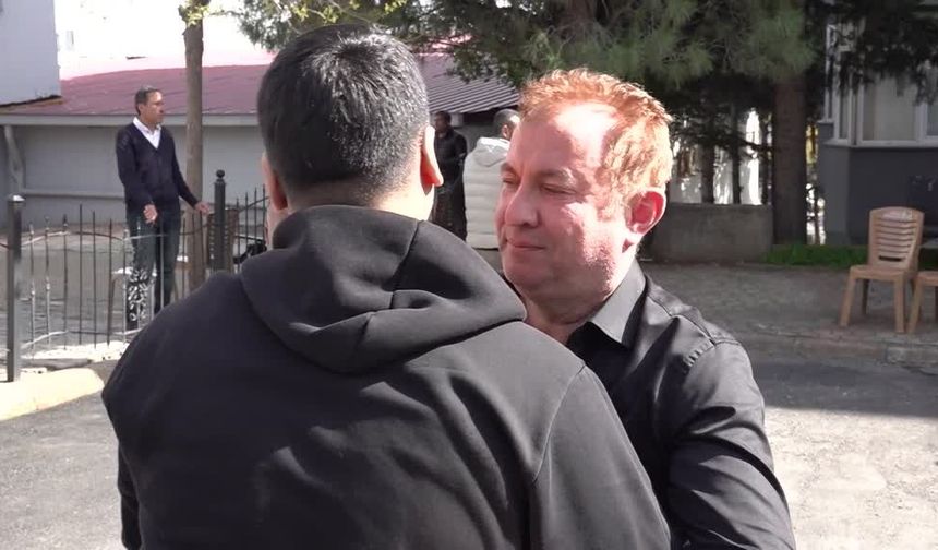 Kahramanmaraş'taki okul saldırısında hayatını kaybeden Ayla öğretmeni eşi Ramazan Kara anlattı