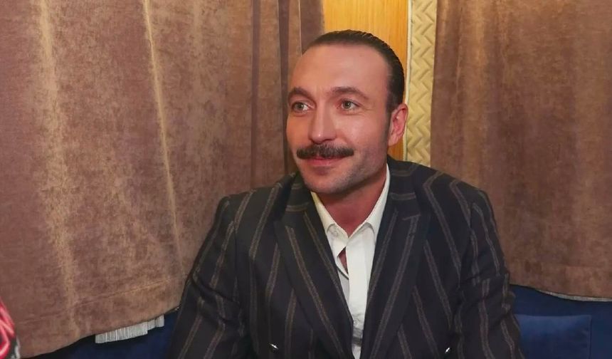 Oyuncu Görkem Sevindik’ten İsrailli bakana cevap: Tepkimin arkasındayım, zulme karşıyım