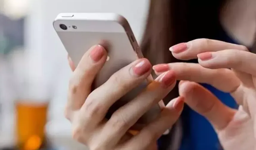 "Bilinmeyen numara" işletmecileri 2025'te 128 milyon liranın üzerinde gelir elde etti