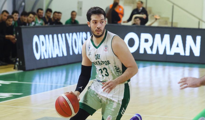 Ormanspor İstanbul deplasmanında galibiyet peşinde