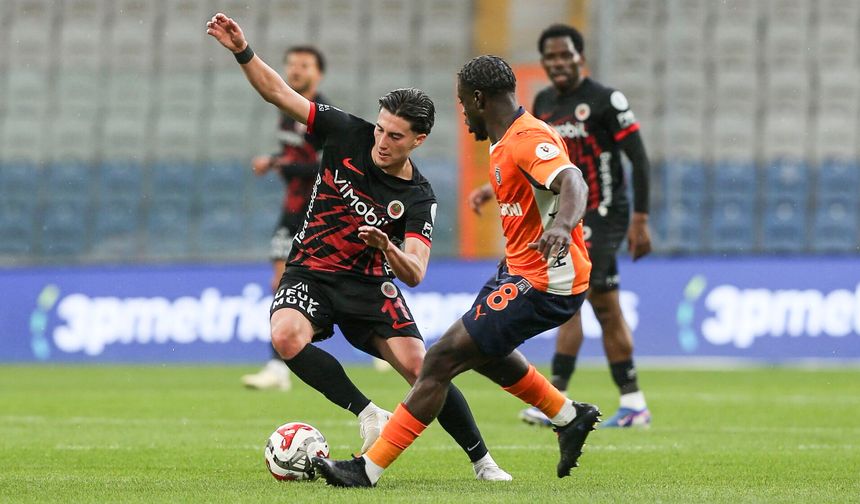 Gençlerbirliği Galatasaray'ı konuk edecek