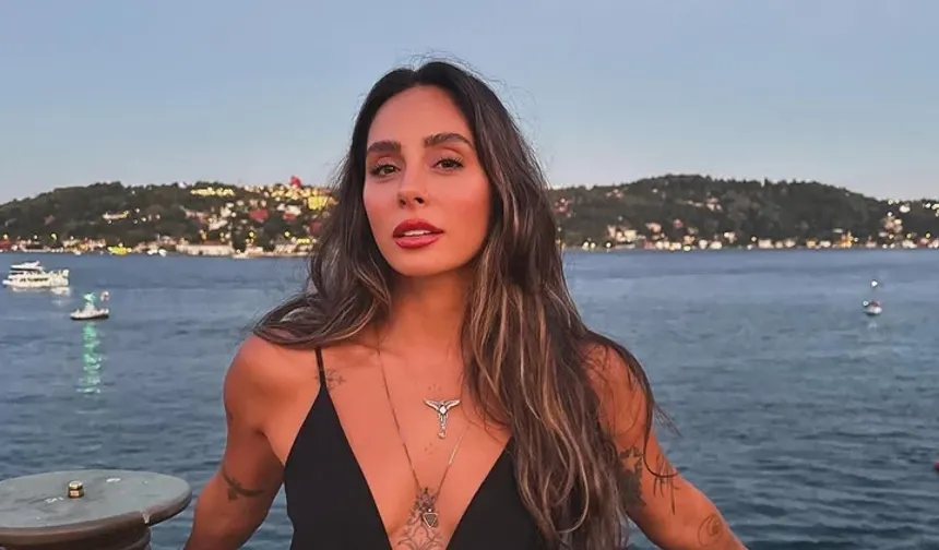 Yasemin Yürük ayağını iki yerden kırdı