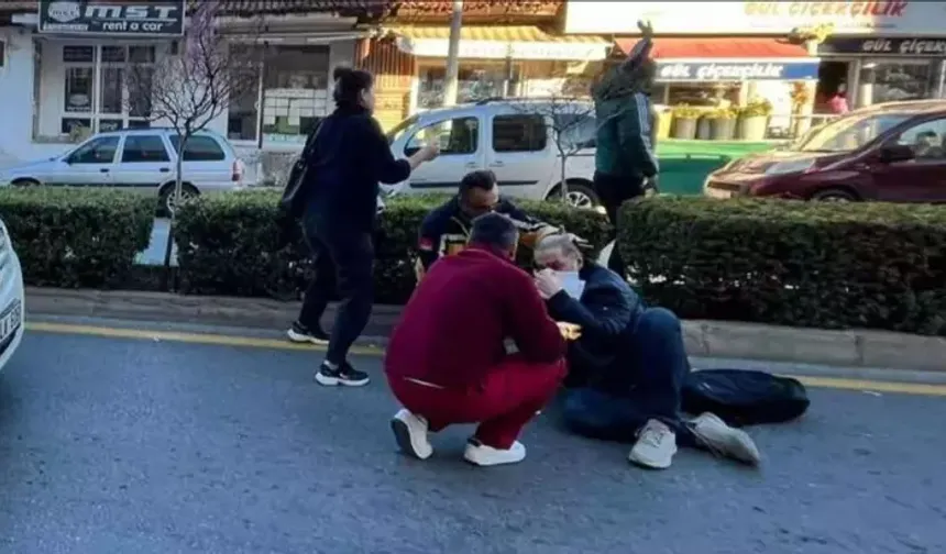 Aras'ın danışmanına saldırı planlı ve organize yapılmış