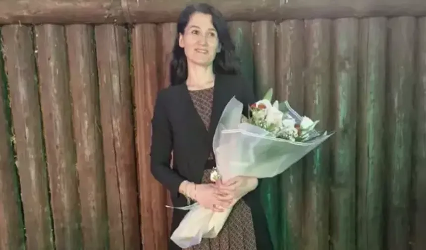 Öğretmen Fatma Nur Çelik'i öldüren sanık ilk kez hakim karşısında