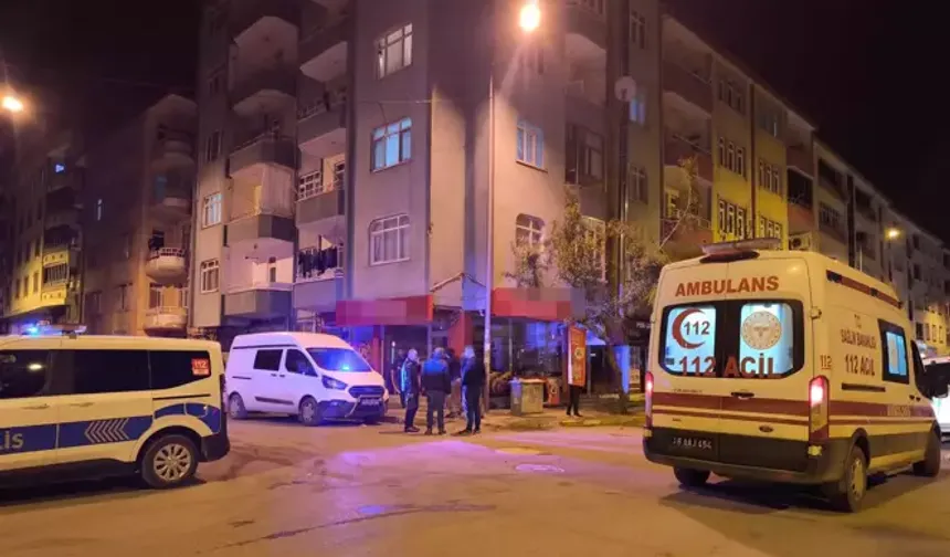 Iğdır'da 1’i kadın 2 kişinin, evde silahla vurulmuş cesetleri bulundu