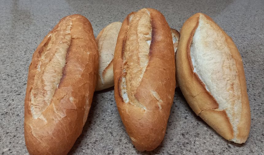 Beypazarı Bakkallar ve Bayiler Odası'ndan ekmek fiyatlarıyla ilgili açıklama