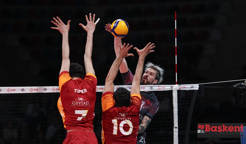 Ziraat Bankkart İstanbul'da galibiyet arayacak