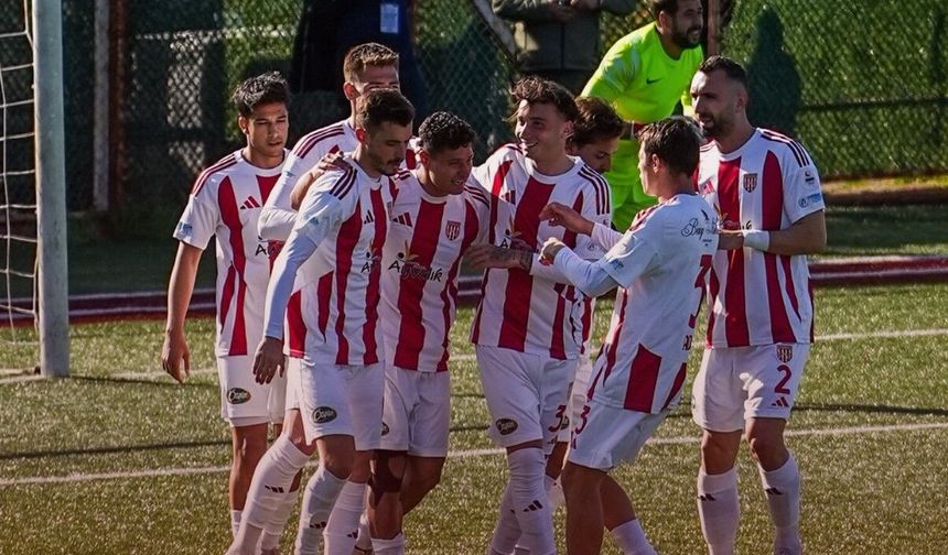 Ayvalıkgücü bu kez başarmak istiyor