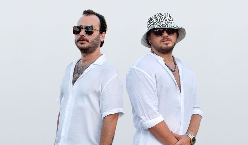 Kaan Boşnak ve Anıl Piyancı’dan beklenen düet geldi