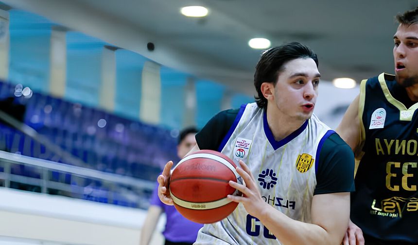 Ankaragücü Göztepe'ye konuk olacak