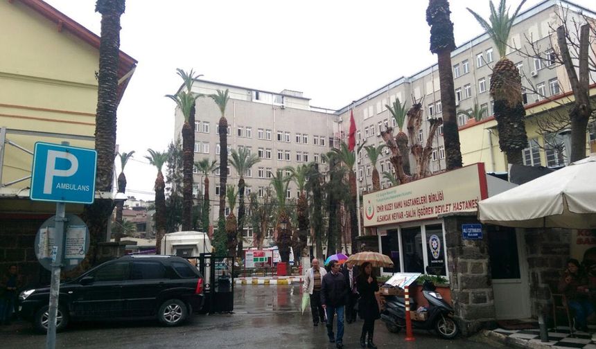 Anne-oğul birer gün arayla kalp krizinden öldü